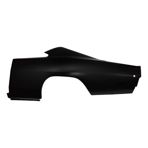 1968 Pontiac Firebird Quarter Panel Factory Style - LH