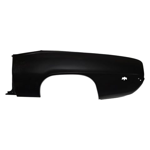 1969 Pontiac Firebird Convertible Quarter Panel Factory Style - LH