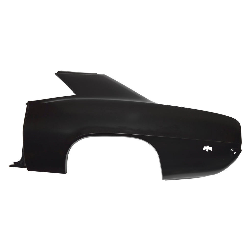 1969 Pontiac Firebird Quarter Panel Factory Style - LH