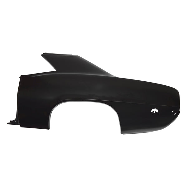 1969 Pontiac Firebird Quarter Panel Factory Style - LH