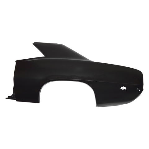 1969 Pontiac Firebird Quarter Panel Factory Style - LH