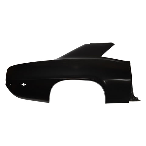 1969 Pontiac Firebird Quarter Panel Factory Style - RH