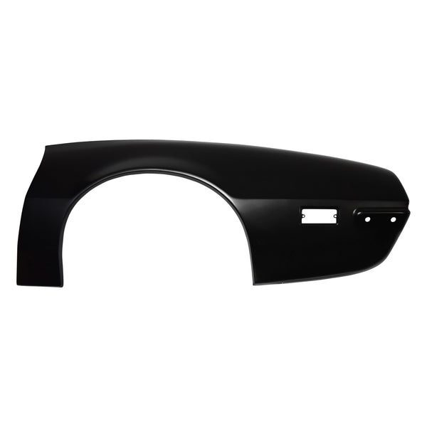 1970-1973 Pontiac Firebird Quarter Panel Skin LH