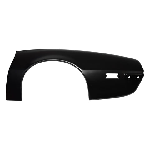 1970-1973 Pontiac Firebird Quarter Panel Skin LH