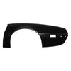 1970-1973 Pontiac Firebird Quarter Panel Skin LH