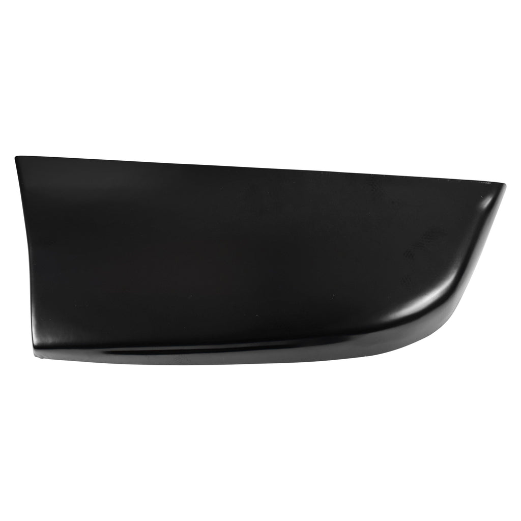 1970-1973 Pontiac Firebird Quarter Panel Patch Rear Lower LH