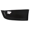1970-1973 Pontiac Firebird Quarter Panel Patch Rear Lower LH