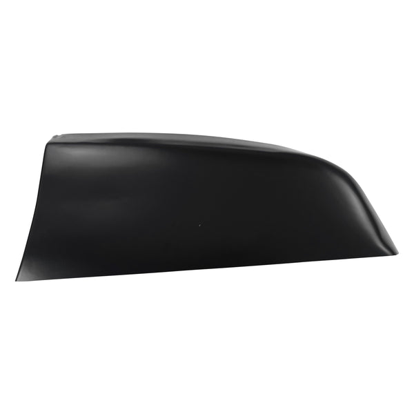 1970-1973 Pontiac Firebird Quarter Panel Patch Rear Lower RH