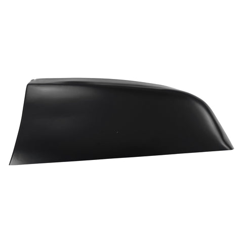 1970-1973 Pontiac Firebird Quarter Panel Patch Rear Lower RH