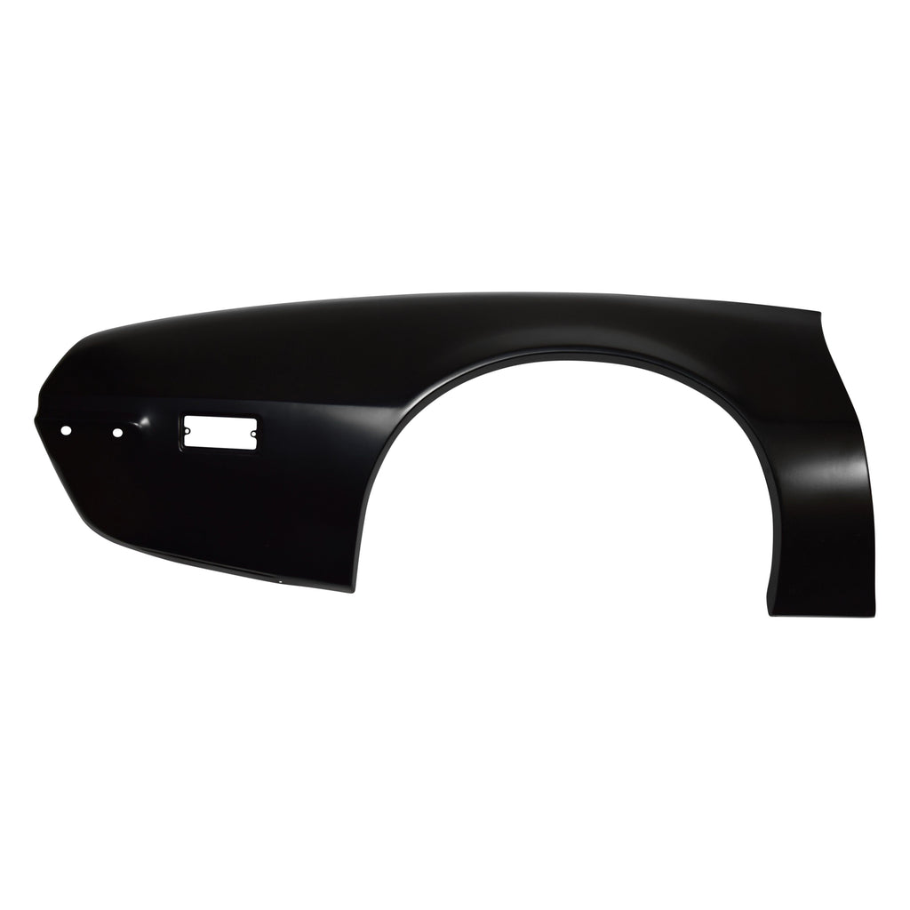 1970-1973 Pontiac Firebird Quarter Panel Skin RH