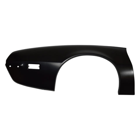 1970-1973 Pontiac Firebird Quarter Panel Skin RH