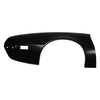 1970-1973 Pontiac Firebird Quarter Panel Skin RH