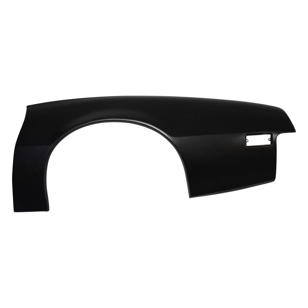 1974-1981 Pontiac Firebird Quarter Panel Skin LH