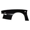 1974-1981 Pontiac Firebird Quarter Panel Skin LH