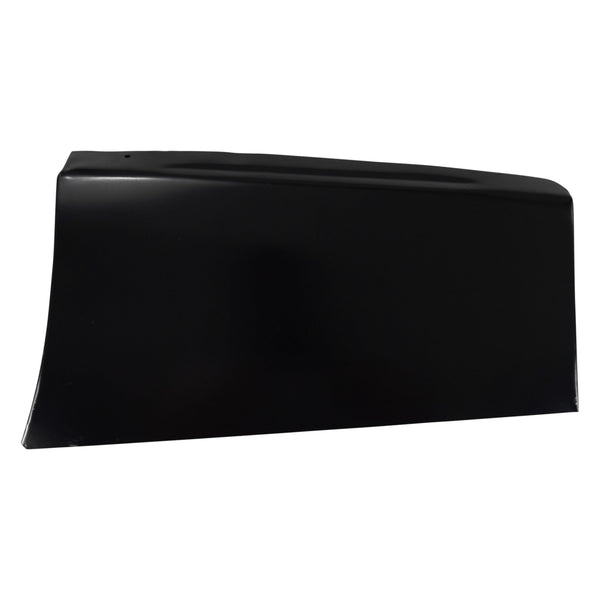 1974-1981 Pontiac Firebird Quarter Panel Patch Rear Lower RH