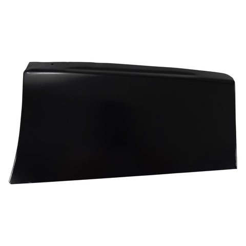 1974-1981 Pontiac Firebird Quarter Panel Patch Rear Lower RH