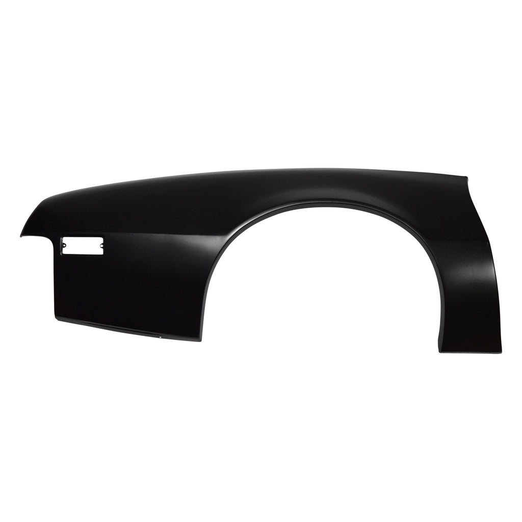 1974-1981 Pontiac Firebird Quarter Panel Skin RH