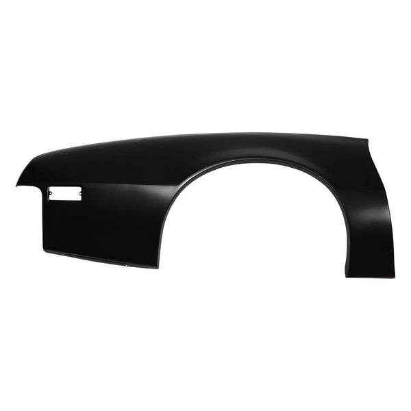 1974-1981 Pontiac Firebird Quarter Panel Skin RH