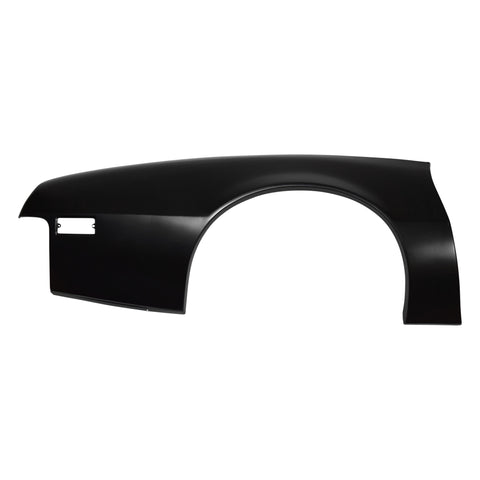 1974-1981 Pontiac Firebird Quarter Panel Skin RH