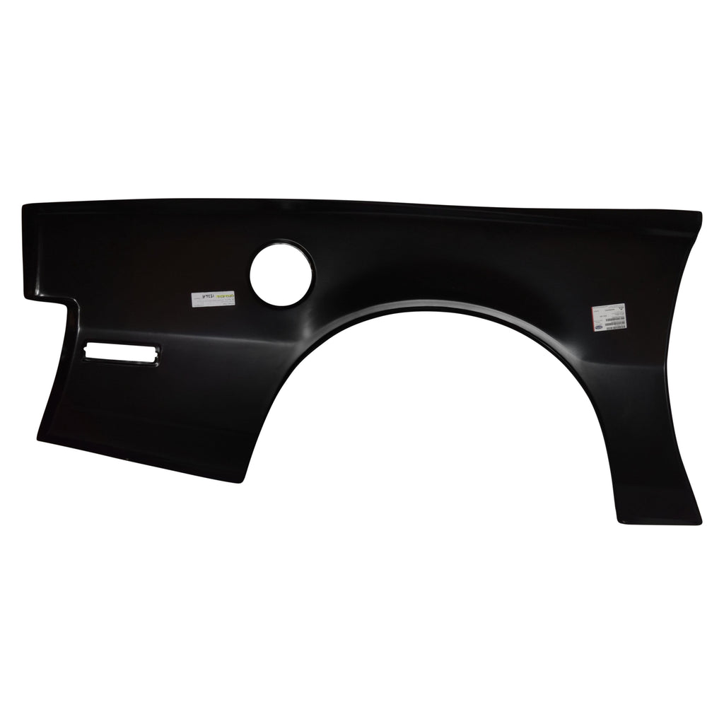 1982-1992 Pontiac Firebird Quarter Panel LH