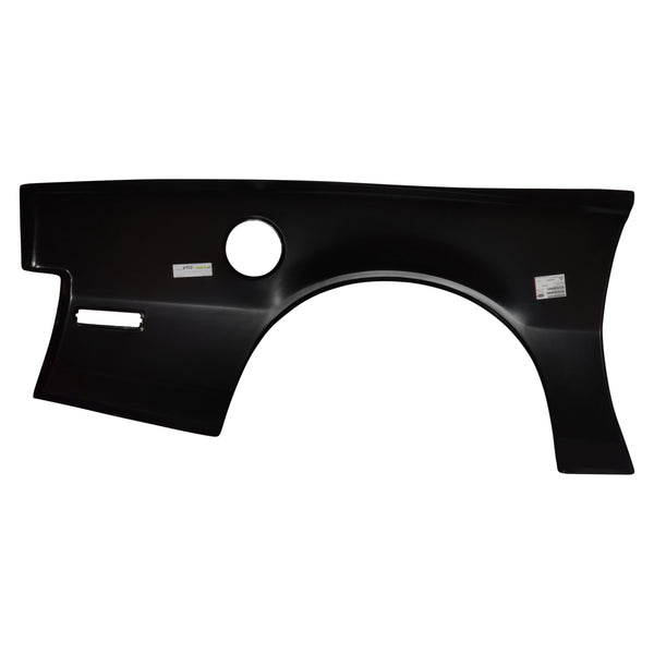 1982-1992 Pontiac Firebird Quarter Panel LH