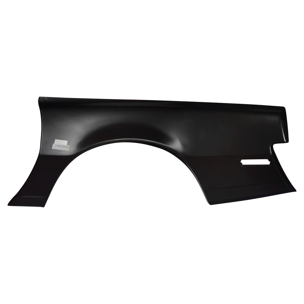 1982-1992 Pontiac Firebird Quarter Panel RH