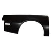 1982-1992 Pontiac Firebird Quarter Panel RH