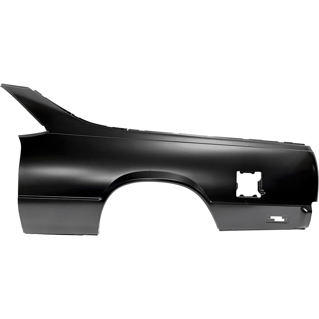 1978-1987 Chevy El Camino Quarter Panel, LH