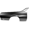 1981-1986 GMC Caballero Quarter Panel, RH