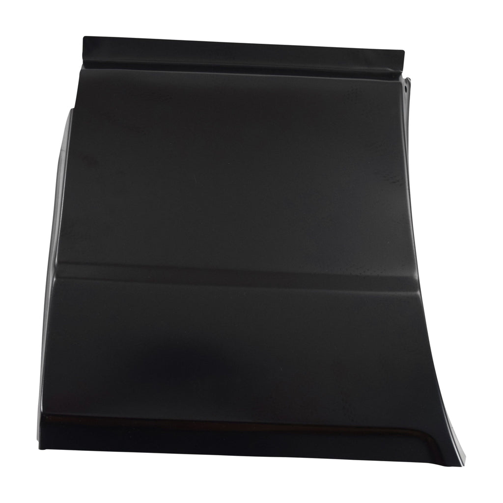 1981-1988 Chevy Monte Carlo Quarter Panel Patch Front Lower RH