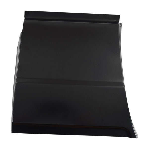 1981-1988 Chevy Monte Carlo Quarter Panel Patch Front Lower RH