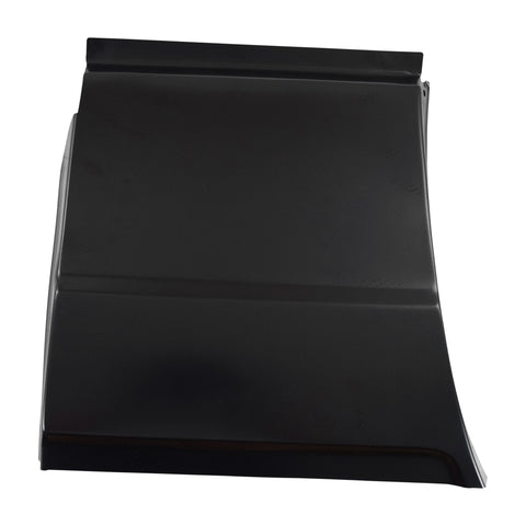 1981-1988 Chevy Monte Carlo Quarter Panel Patch Front Lower RH