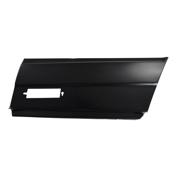 1981-1988 Chevy Monte Carlo Quarter Panel Patch Rear Lower RH