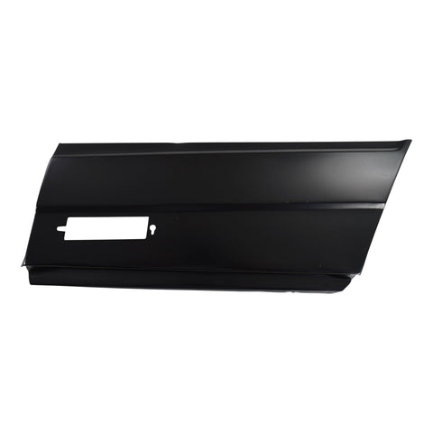 1981-1988 Chevy Monte Carlo Quarter Panel Patch Rear Lower RH