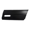 1981-1988 Chevy Monte Carlo Quarter Panel Patch Rear Lower RH