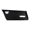 1981-1988 Chevy Monte Carlo Quarter Panel Patch Rear Lower RH