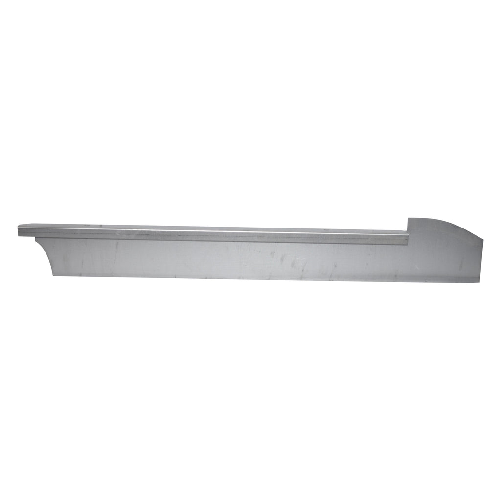 1955-1957 Chevy 2 DR SEDAN / WAGON / NOMAD Inner Quarter Lower Patch, LH