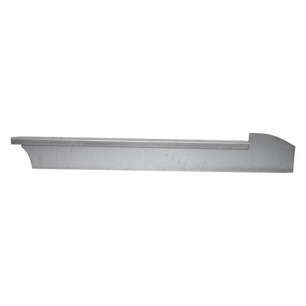 1955-1957 Chevy 2 DR SEDAN / WAGON / NOMAD Inner Quarter Lower Patch, LH