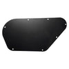 1955-1957 Chevy Hardtop Inner Quarter Panel Complete w/Extended Width Tub Inner Wheel House LH