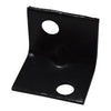 1955-1957 Chevy Hardtop Inner Quarter Panel Complete w/Extended Width Tub Inner Wheel House LH