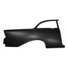 1956 Chevy 2 Door Sedan Quarter Panel w/Window Frame Skin No Trim Holes RH
