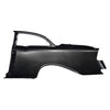 1956 Chevy 2 Door Sedan Quarter Panel w/Window Frame Skin No Trim Holes RH