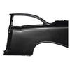 1956 Chevy 2 Door Sedan Quarter Panel w/Window Frame Skin No Trim Holes RH