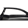 1956 Chevy 2 Door Sedan Quarter Panel w/Window Frame Skin No Trim Holes RH