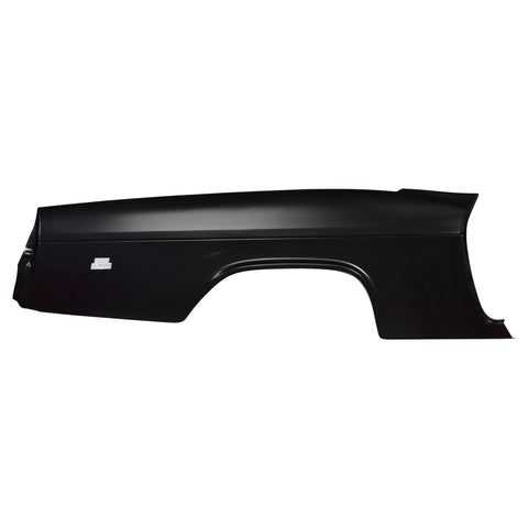 1965 Chevy Bel Air Quarter Panel Skin, LH