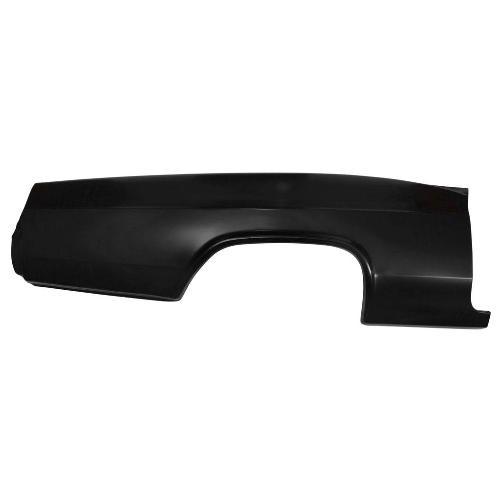 1965 Chevy Bel Air Quarter Panel Skin, RH