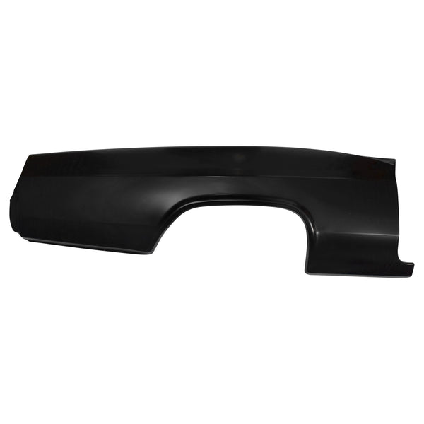 1965 Chevy Biscayne Quarter Panel Skin, RH