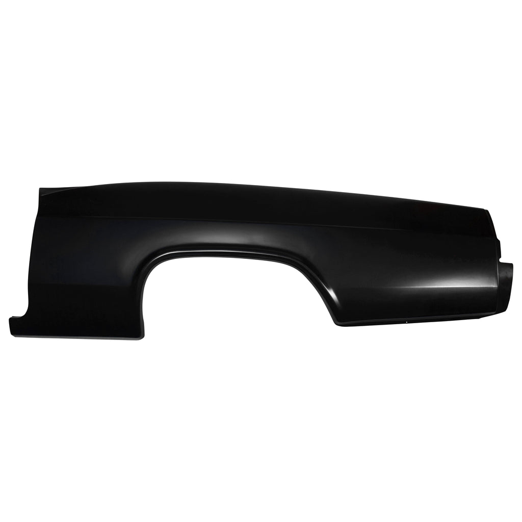 1966 Chevy Bel Air Quarter Panel Skin LH