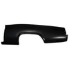 1966 Chevy Bel Air Quarter Panel Skin LH