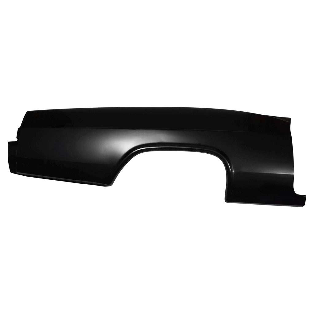 1966 Chevy Impala Quarter Panel Skin RH